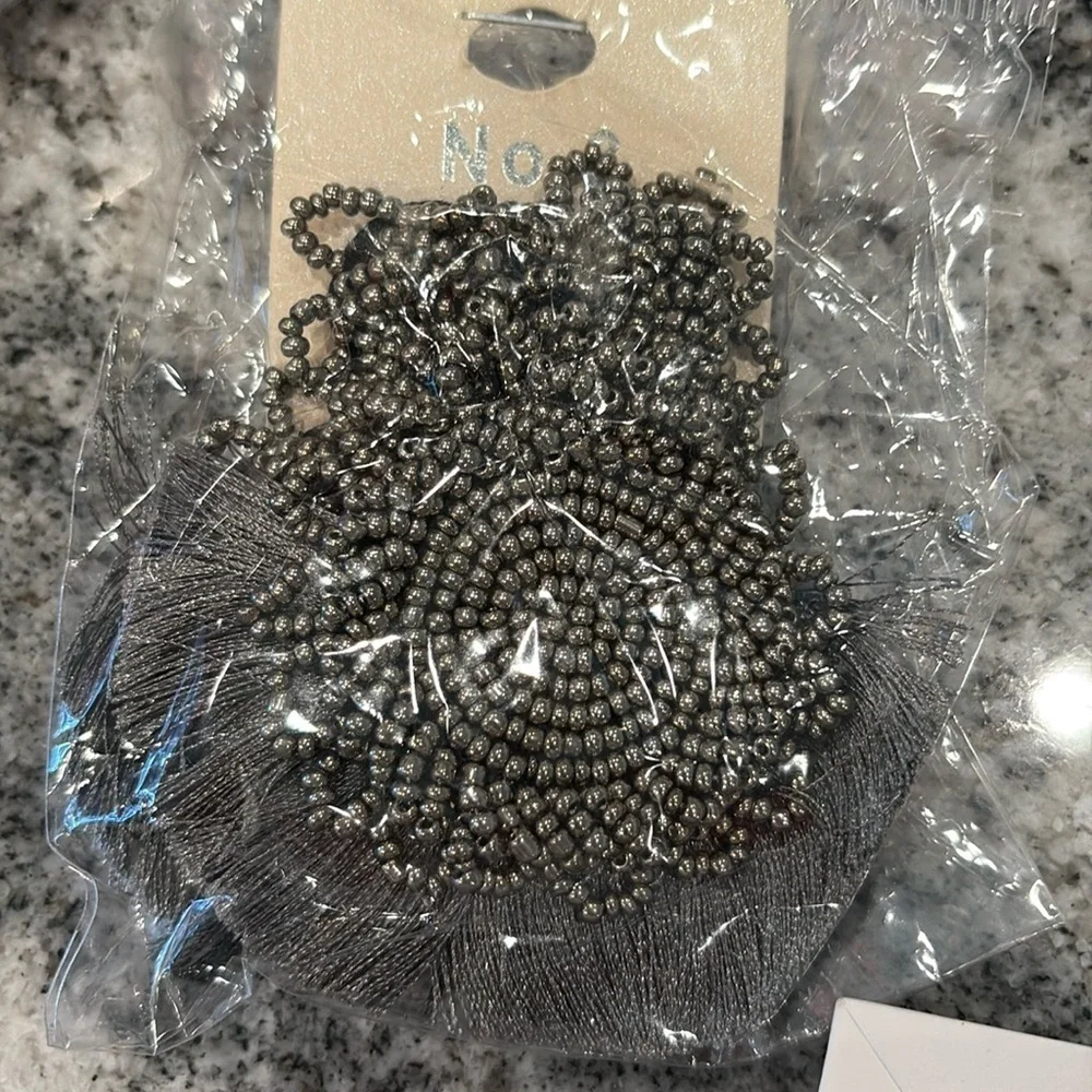 Boho Earrings Lot of 5 pair